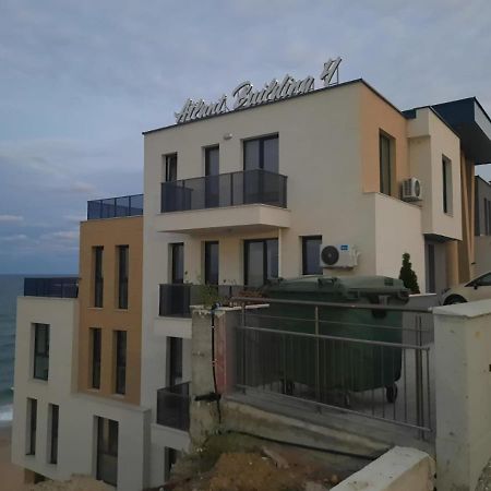 Diamond Beach Luxus Apart Obzor 28 Extérieur photo