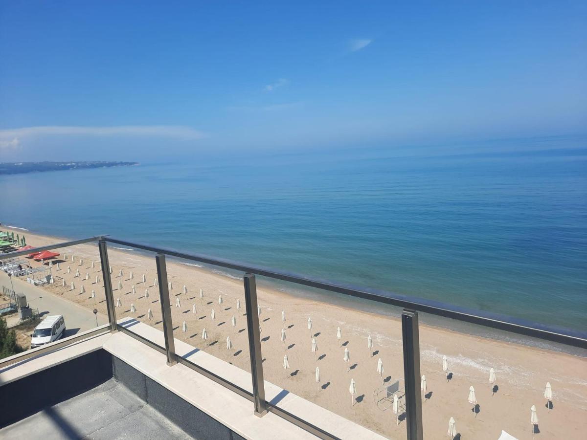 Diamond Beach Luxus Apart Obzor 28 Extérieur photo