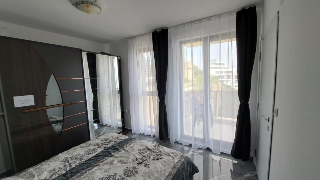 Diamond Beach Luxus Apart Obzor 28 Extérieur photo