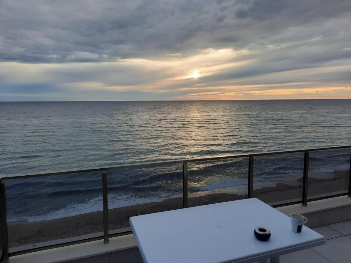 Diamond Beach Luxus Apart Obzor 28 Extérieur photo