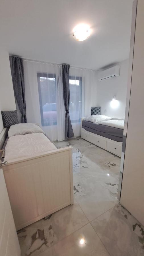 Diamond Beach Luxus Apart Obzor 28 Extérieur photo
