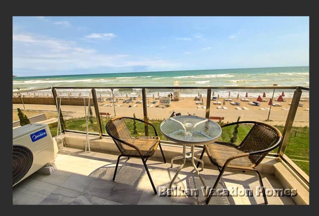 Diamond Beach Luxus Apart Obzor 28 Extérieur photo
